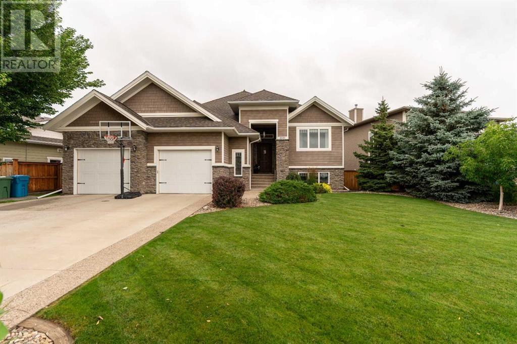2220 33 Avenue, Coaldale, Alberta