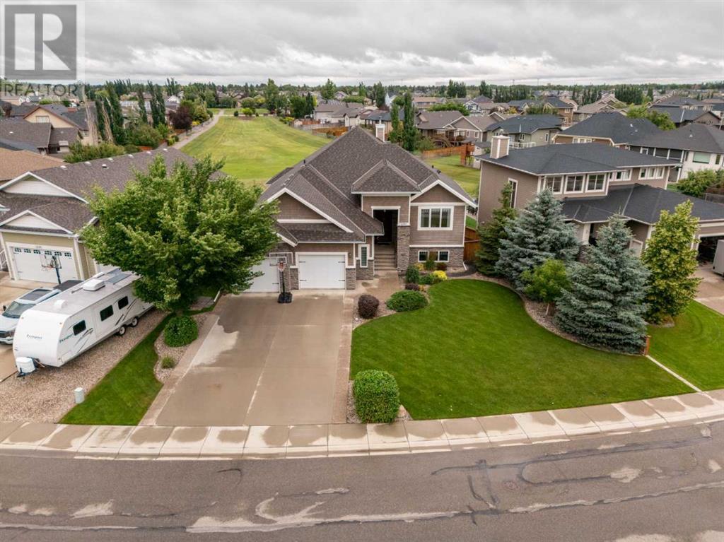 2220 33 Avenue, Coaldale, Alberta  T1M 0B6 - Photo 2 - A2238284