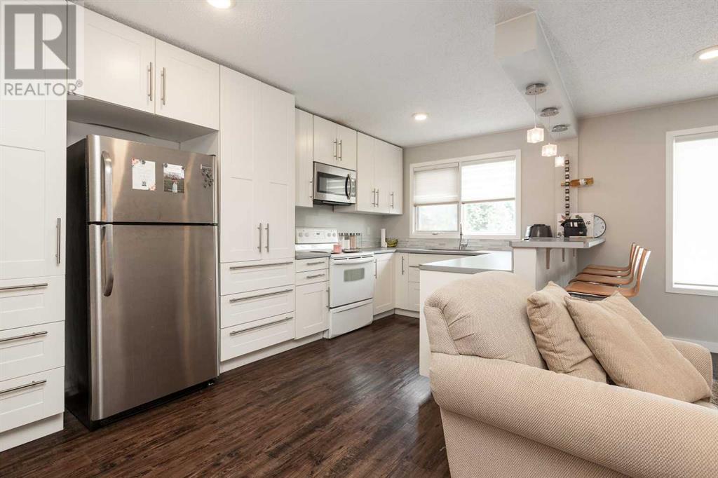 18 Cayuga Crescent W, Lethbridge, Alberta  T1K 5H5 - Photo 20 - A2239419