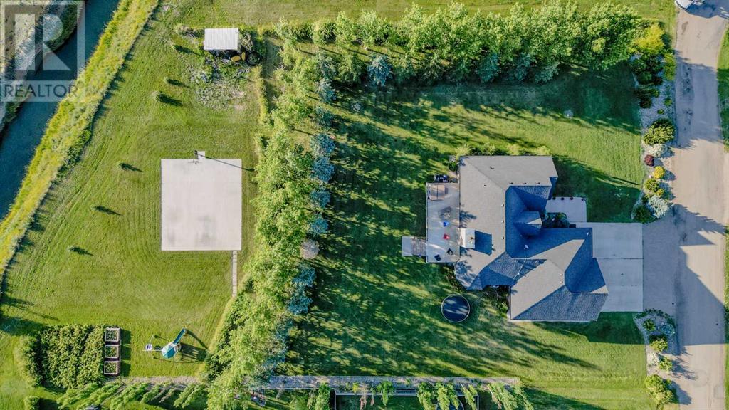 205 6a Street, Stirling, Alberta  T0K 2E0 - Photo 2 - A2211320