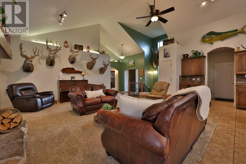 205 6a Street, Stirling, Alberta  T0K 2E0 - Photo 8 - A2211320