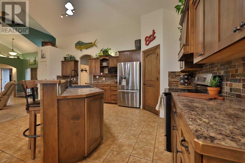 205 6a Street, Stirling, Alberta  T0K 2E0 - Photo 13 - A2211320