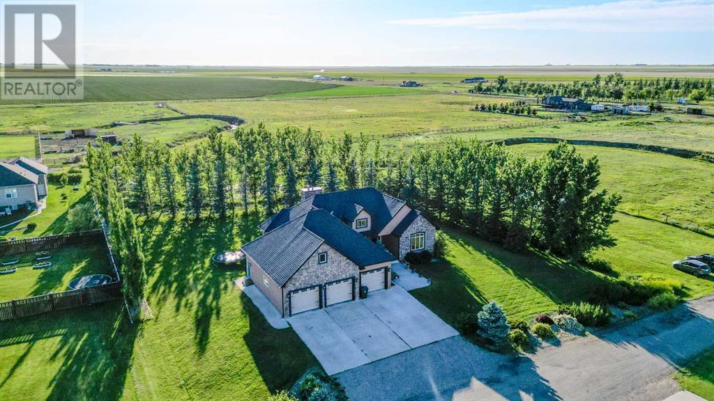 205 6a Street, Stirling, Alberta  T0K 2E0 - Photo 41 - A2211320