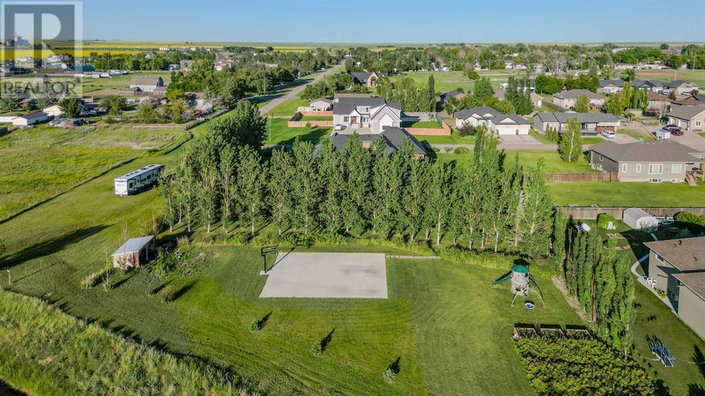 205 6a Street, Stirling, Alberta  T0K 2E0 - Photo 49 - A2211320