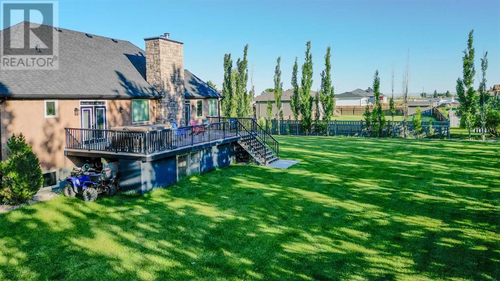 205 6a Street, Stirling, Alberta  T0K 2E0 - Photo 43 - A2211320