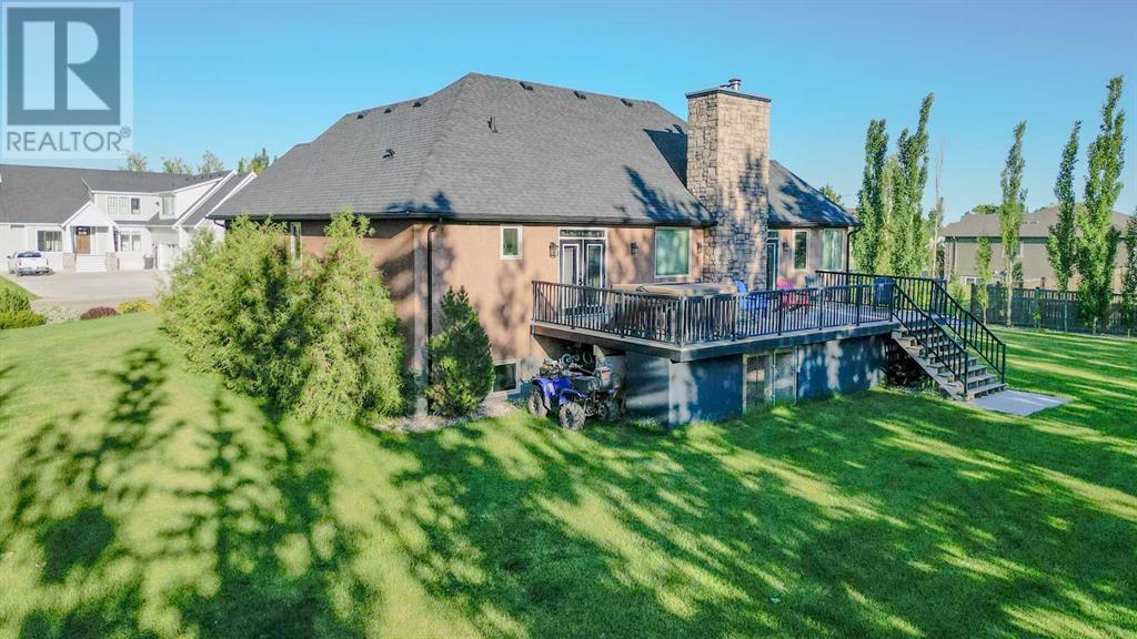 205 6a Street, Stirling, Alberta  T0K 2E0 - Photo 42 - A2211320