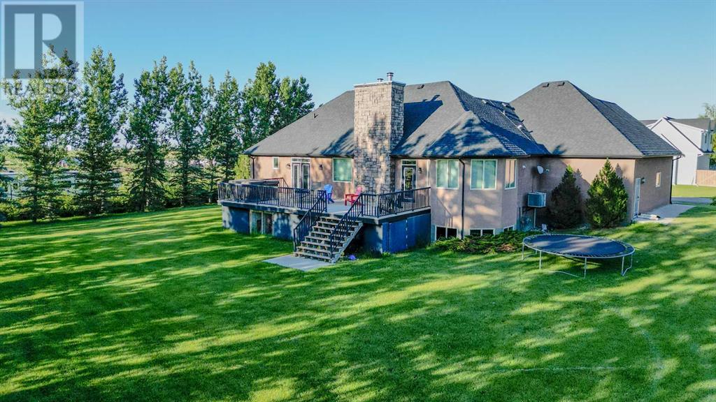 205 6a Street, Stirling, Alberta  T0K 2E0 - Photo 44 - A2211320