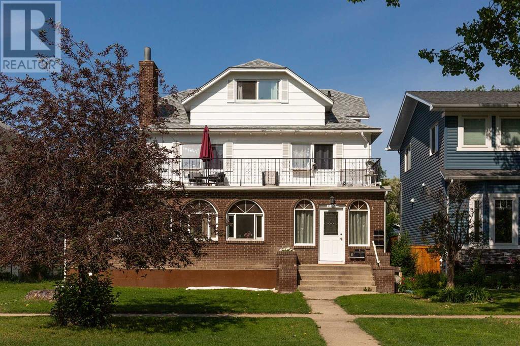 1-5, 622 10 Street S, Lethbridge, Alberta