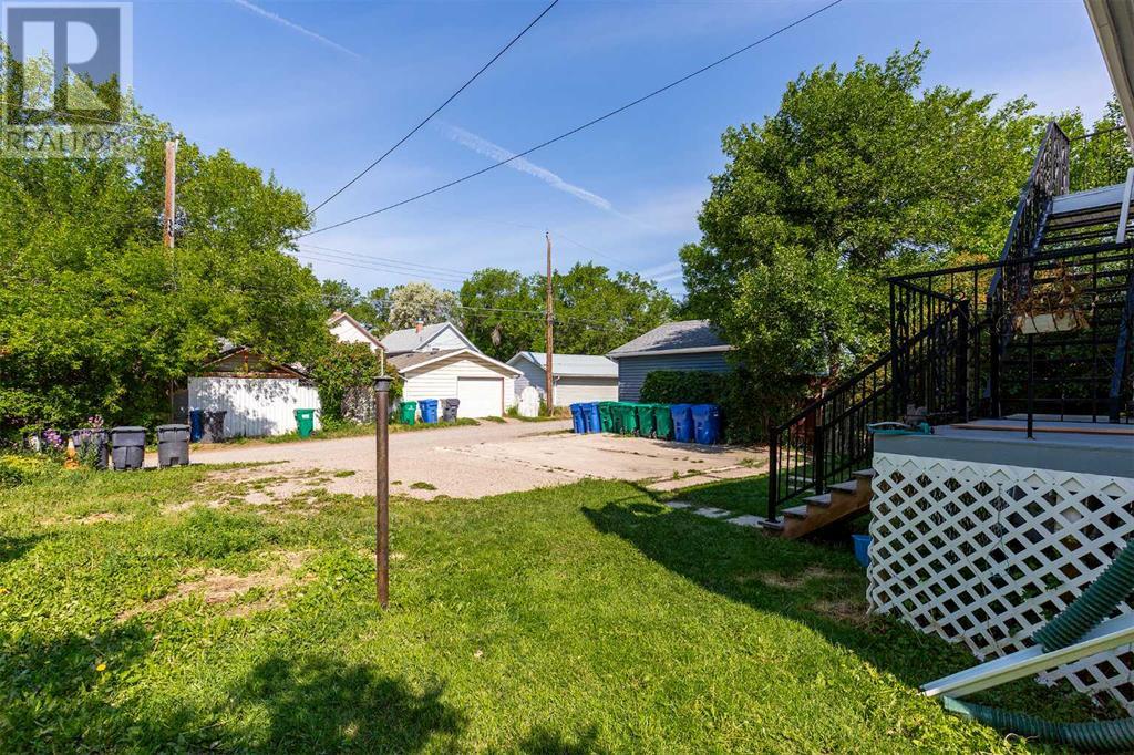 1-5, 622 10 Street S, Lethbridge, Alberta  T1J 2M8 - Photo 47 - A2231607