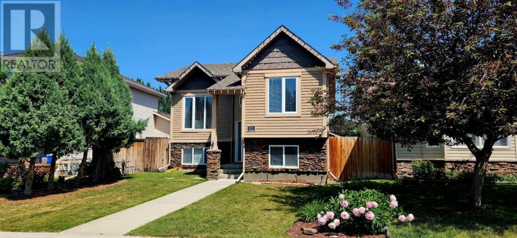 273 Couleesprings Terrace S, Lethbridge, Alberta
