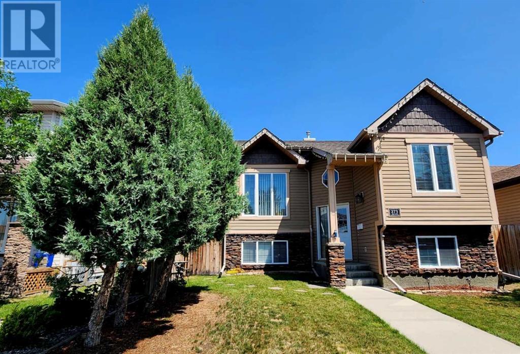 273 Couleesprings Terrace S, Lethbridge, Alberta  T1K 5P1 - Photo 2 - A2231049