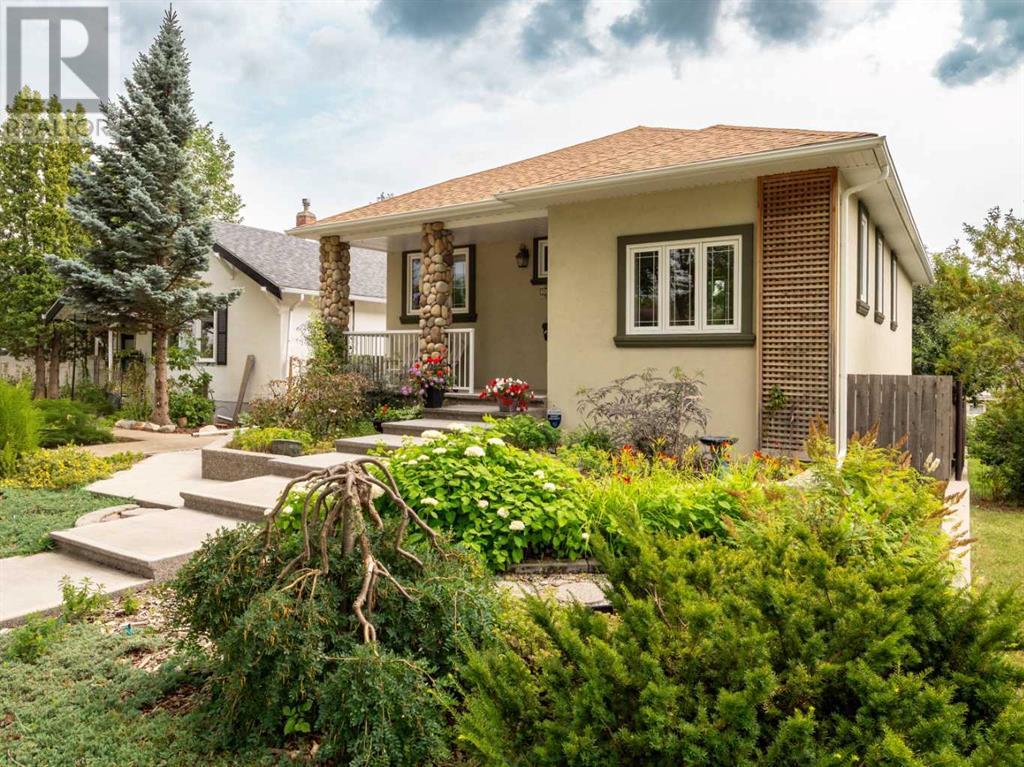 2006 7 Avenue S, Lethbridge, Alberta  T1J 1M6 - Photo 3 - A2240377
