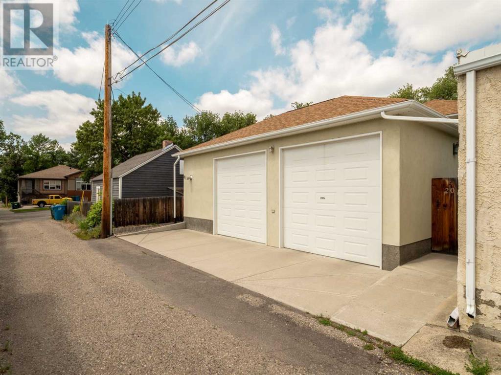 2006 7 Avenue S, Lethbridge, Alberta  T1J 1M6 - Photo 34 - A2240377