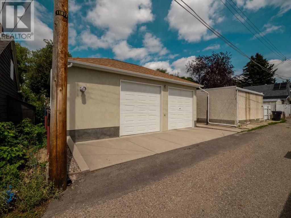 2006 7 Avenue S, Lethbridge, Alberta  T1J 1M6 - Photo 36 - A2240377