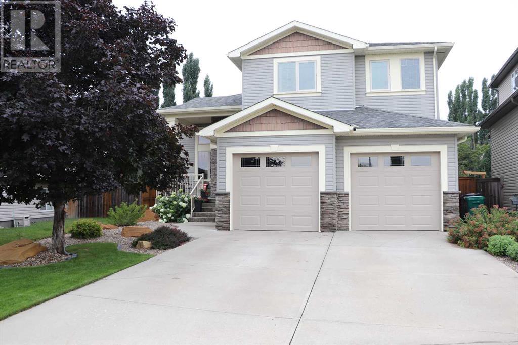 22 Riverview Crescent W, Lethbridge, Alberta  T1K 5E7 - Photo 1 - A2238830