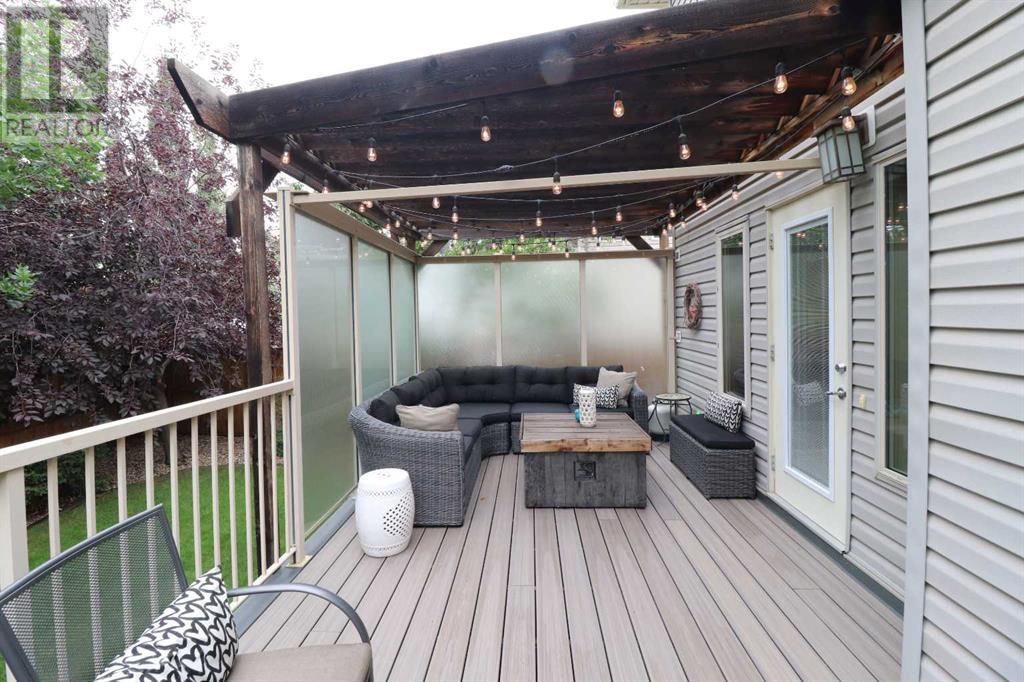 22 Riverview Crescent W, Lethbridge, Alberta  T1K 5E7 - Photo 35 - A2238830