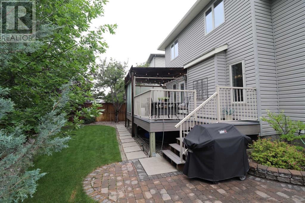 22 Riverview Crescent W, Lethbridge, Alberta  T1K 5E7 - Photo 36 - A2238830
