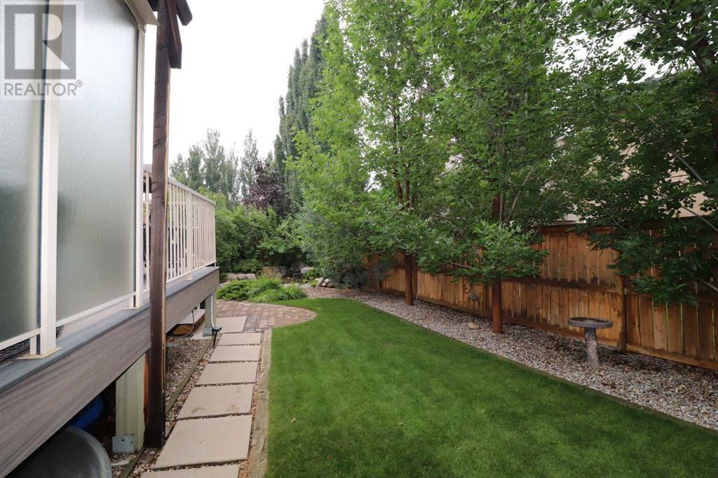 22 Riverview Crescent W, Lethbridge, Alberta  T1K 5E7 - Photo 41 - A2238830