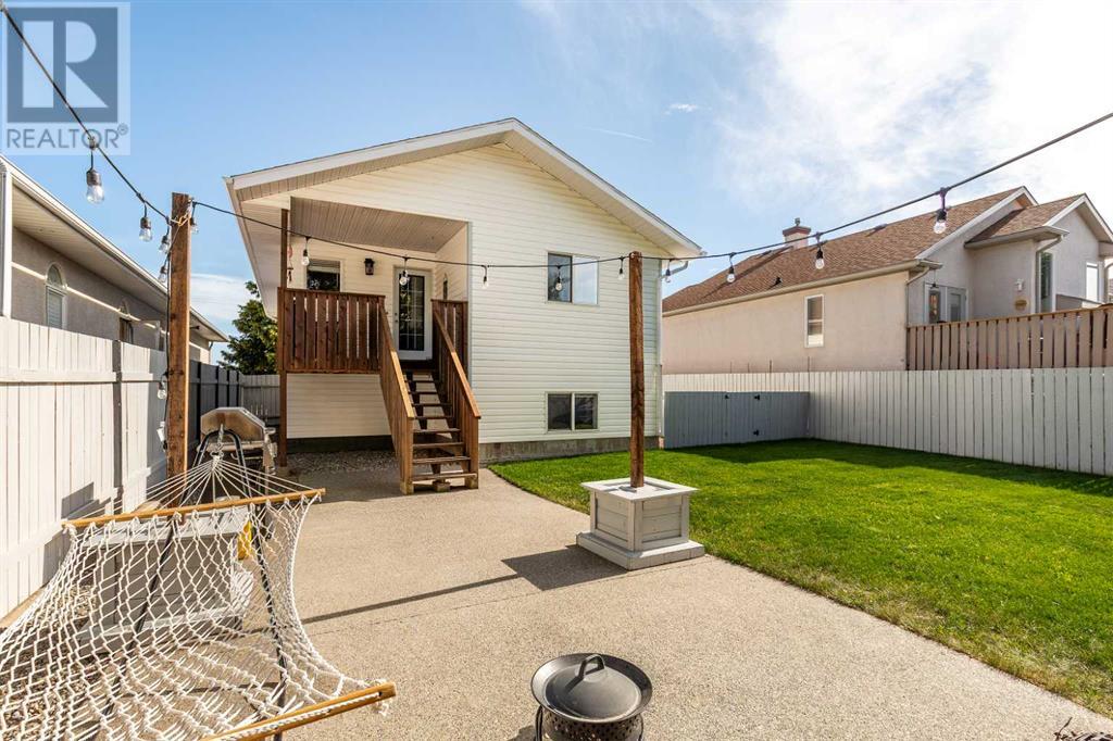 1104 25 Avenue, Coaldale, Alberta  T1M 1N4 - Photo 33 - A2240110