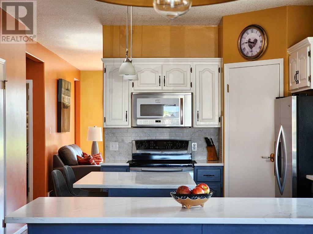 4813 4 Street W, Claresholm, Alberta  T0L 0T0 - Photo 20 - A2239923