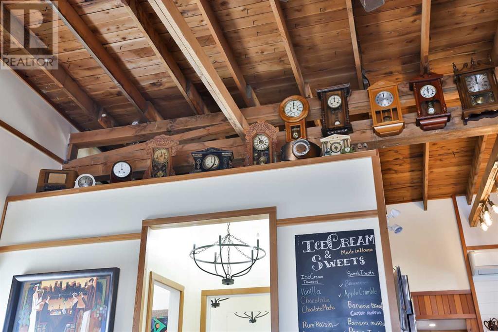 320 Railway Avenue, Granum, Alberta  T0L 1A0 - Photo 13 - A2211609