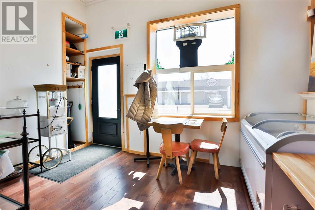 320 Railway Avenue, Granum, Alberta  T0L 1A0 - Photo 20 - A2211609