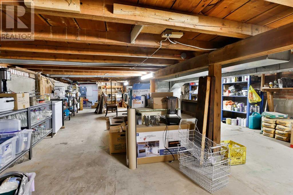 320 Railway Avenue, Granum, Alberta  T0L 1A0 - Photo 24 - A2211609