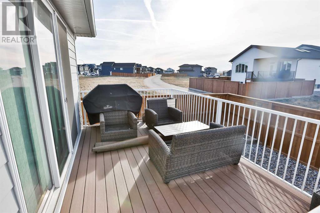 660 Sixmile Crescent S, Lethbridge, Alberta  T1K 8G4 - Photo 28 - A2210636