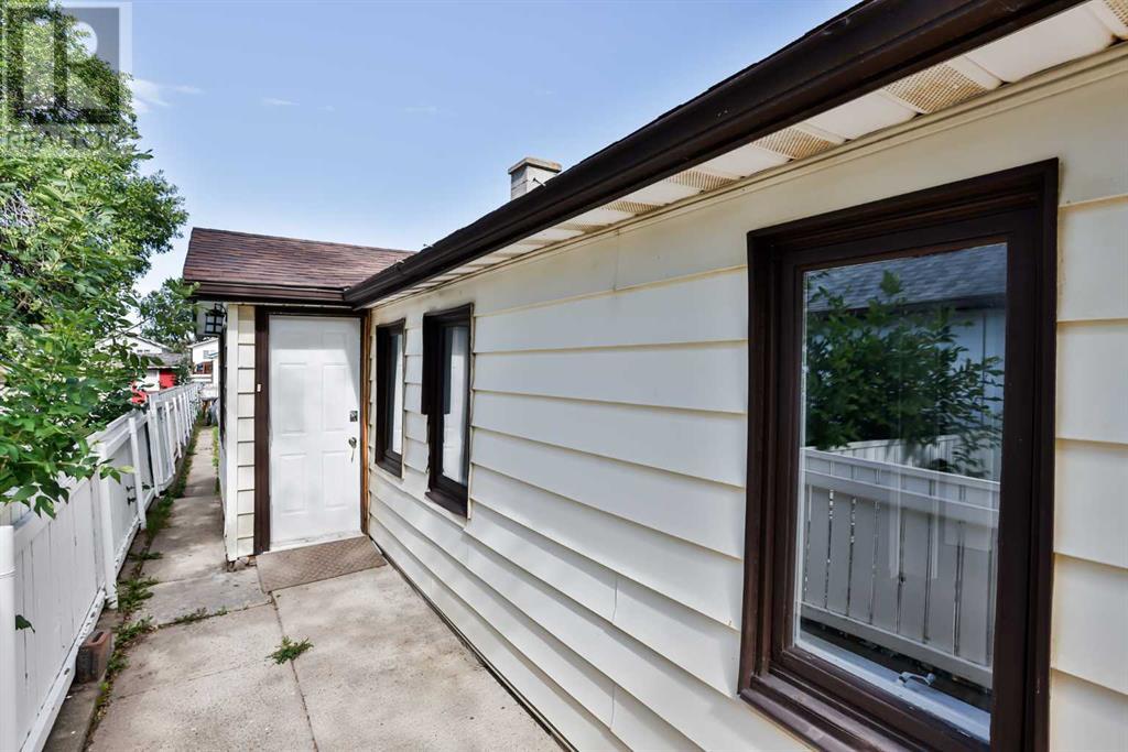 1030 7 Street N, Lethbridge, Alberta  T1H 1Y9 - Photo 6 - A2235619