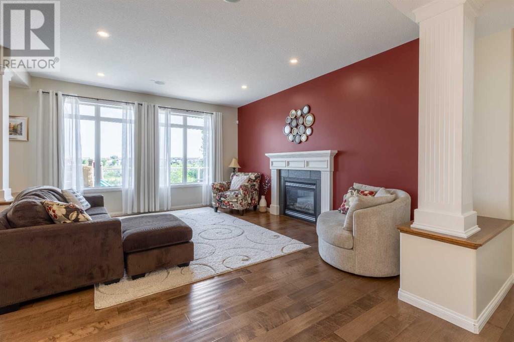 282 Firelight Crescent W, Lethbridge, Alberta  T1J 5B5 - Photo 6 - A2231570
