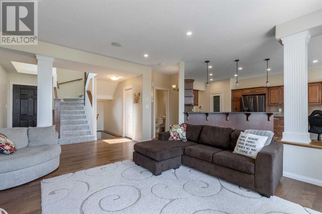 282 Firelight Crescent W, Lethbridge, Alberta  T1J 5B5 - Photo 7 - A2231570