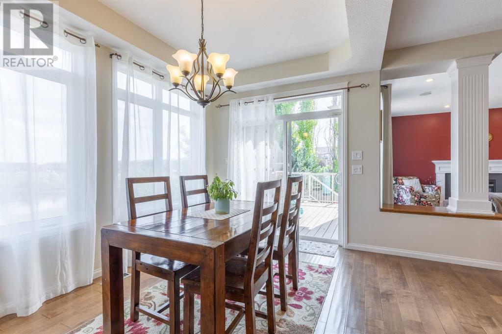 282 Firelight Crescent W, Lethbridge, Alberta  T1J 5B5 - Photo 10 - A2231570