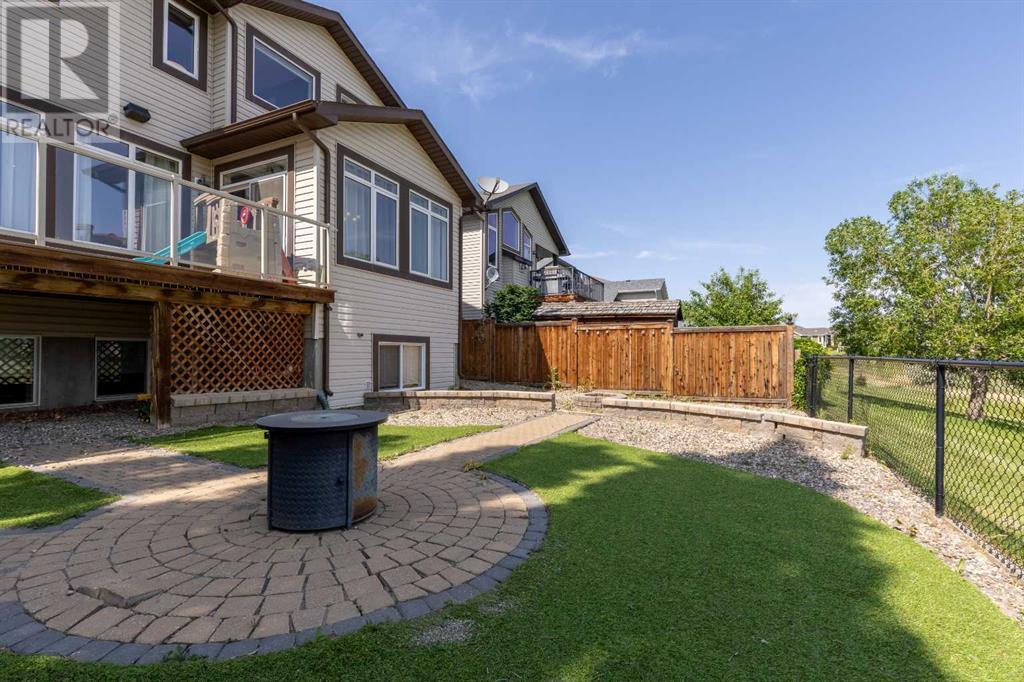 282 Firelight Crescent W, Lethbridge, Alberta  T1J 5B5 - Photo 44 - A2231570