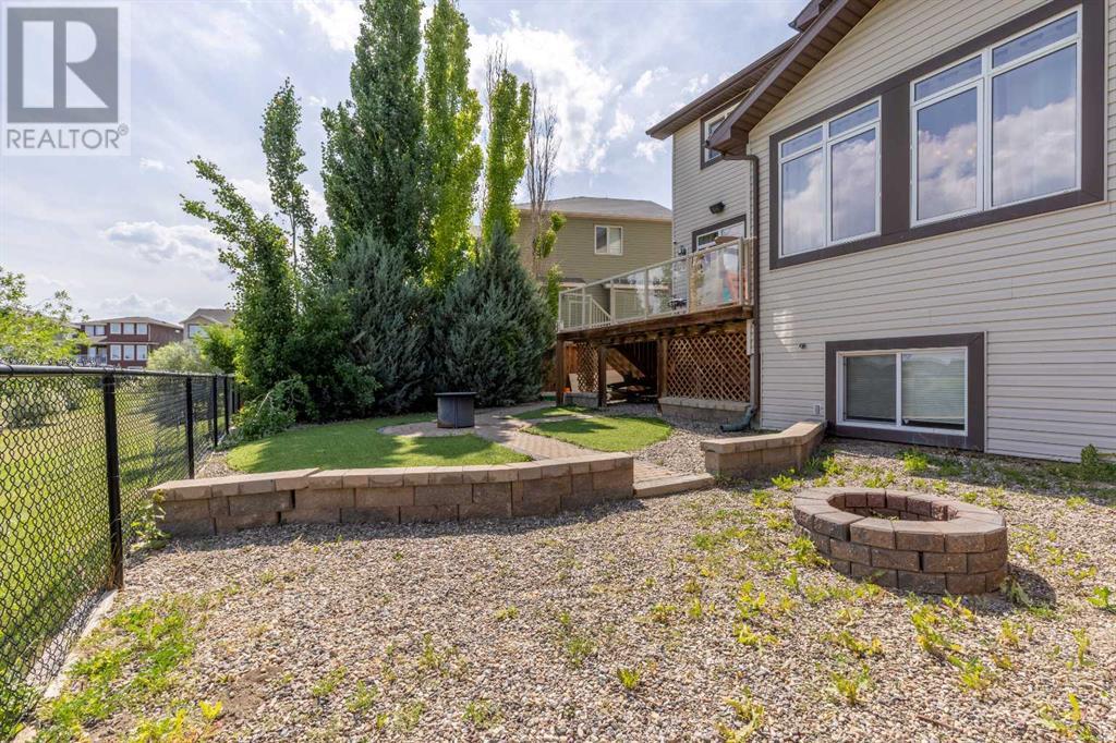 282 Firelight Crescent W, Lethbridge, Alberta  T1J 5B5 - Photo 45 - A2231570
