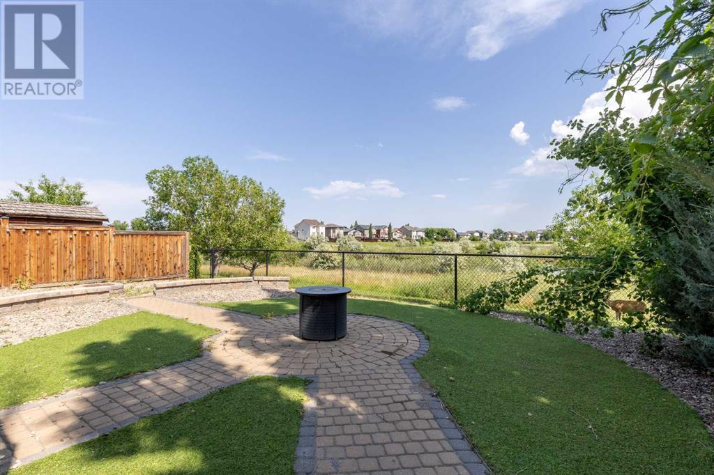 282 Firelight Crescent W, Lethbridge, Alberta  T1J 5B5 - Photo 42 - A2231570