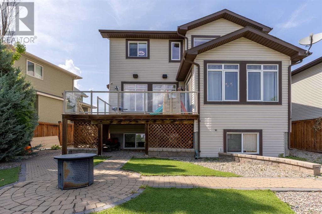 282 Firelight Crescent W, Lethbridge, Alberta  T1J 5B5 - Photo 46 - A2231570