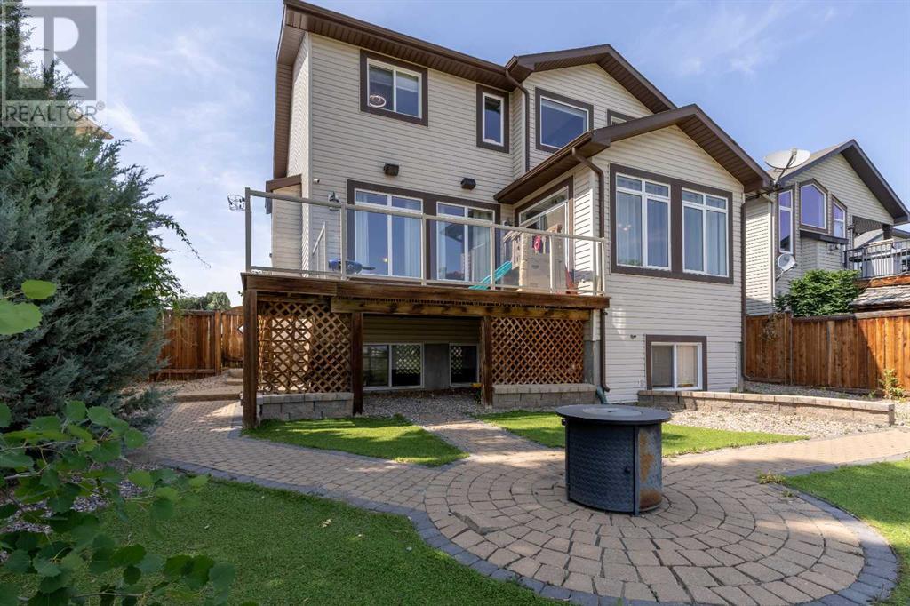 282 Firelight Crescent W, Lethbridge, Alberta  T1J 5B5 - Photo 43 - A2231570