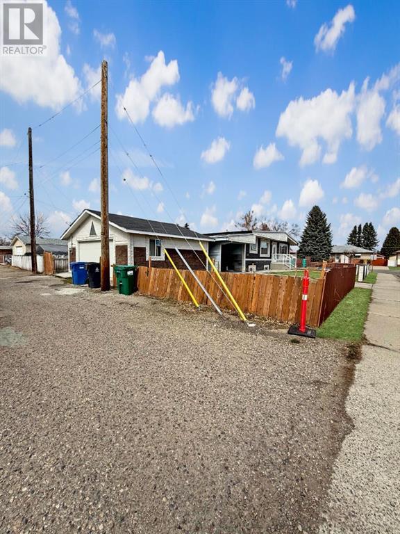 601 25 Street N, Lethbridge, Alberta  T1H 3V7 - Photo 27 - A2240805