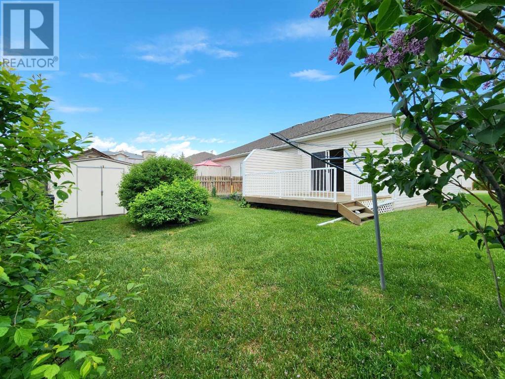 27 Skyline Crescent, Claresholm, Alberta  T0L 0T0 - Photo 22 - A2227191