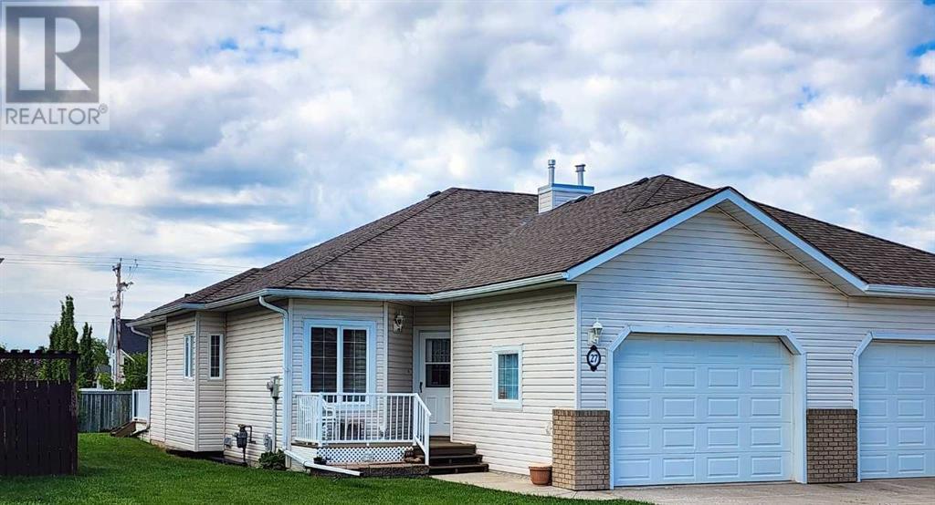 27 Skyline Crescent, Claresholm, Alberta  T0L 0T0 - Photo 26 - A2227191