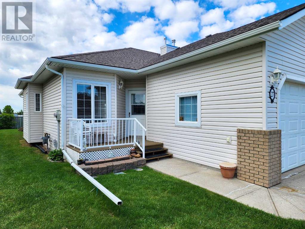 27 Skyline Crescent, Claresholm, Alberta  T0L 0T0 - Photo 25 - A2227191