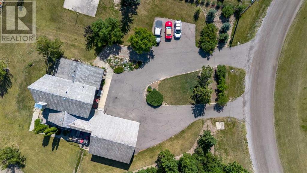 45 Mountainview Crescent, Claresholm, Alberta  T0L 0T0 - Photo 6 - A2236076