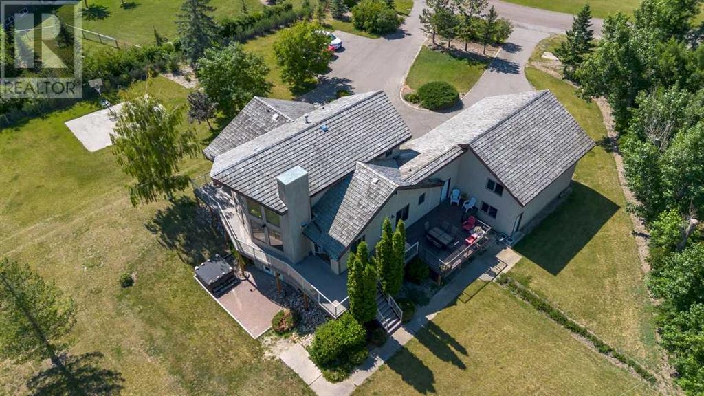 45 Mountainview Crescent, Claresholm, Alberta  T0L 0T0 - Photo 8 - A2236076
