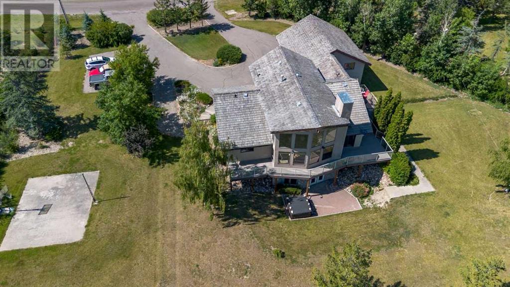 45 Mountainview Crescent, Claresholm, Alberta  T0L 0T0 - Photo 7 - A2236076