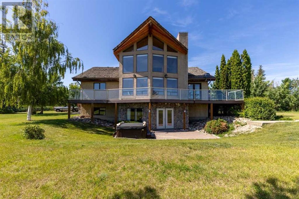 45 Mountainview Crescent, Claresholm, Alberta  T0L 0T0 - Photo 37 - A2236076