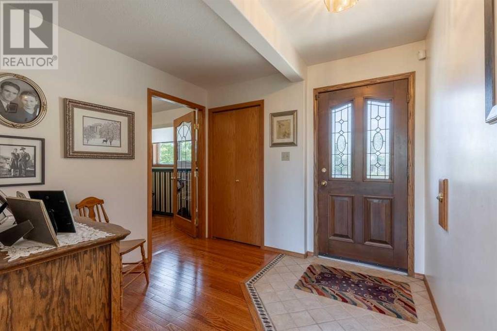 45 Mountainview Crescent, Claresholm, Alberta  T0L 0T0 - Photo 10 - A2236076