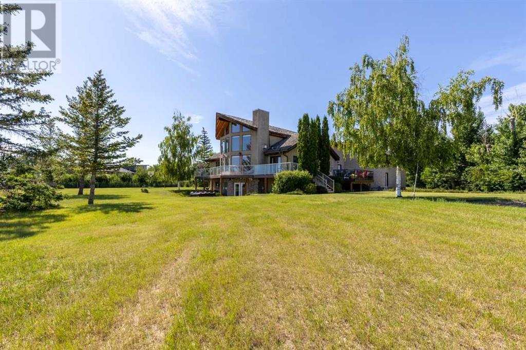45 Mountainview Crescent, Claresholm, Alberta  T0L 0T0 - Photo 39 - A2236076