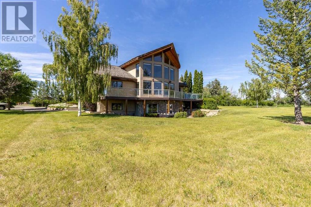 45 Mountainview Crescent, Claresholm, Alberta  T0L 0T0 - Photo 36 - A2236076