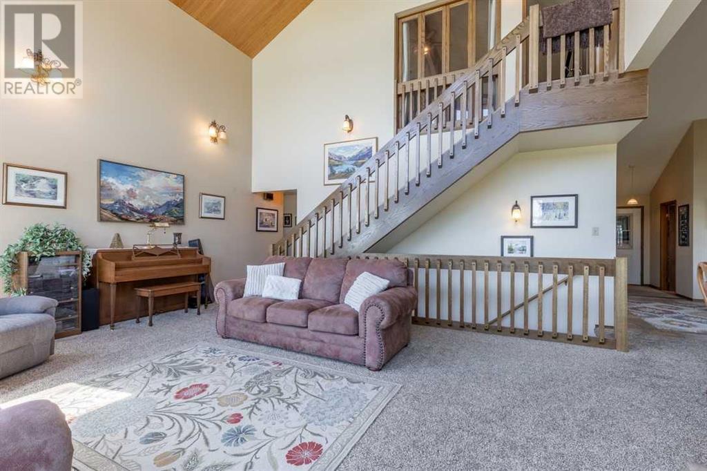 45 Mountainview Crescent, Claresholm, Alberta  T0L 0T0 - Photo 20 - A2236076