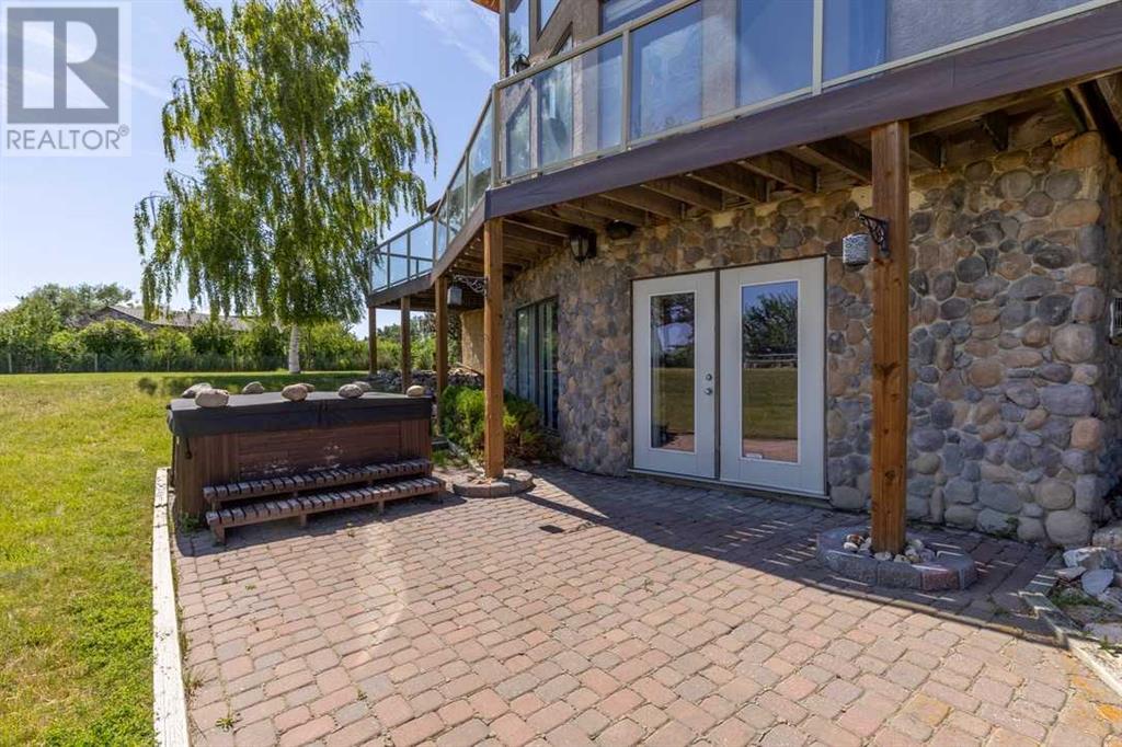 45 Mountainview Crescent, Claresholm, Alberta  T0L 0T0 - Photo 43 - A2236076